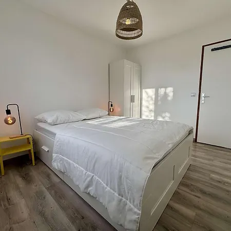 别墅 Maison 4 Pieces 6 Couchages Denis D'oleron Sdo000-107 Saint-Denis-dʼOléron